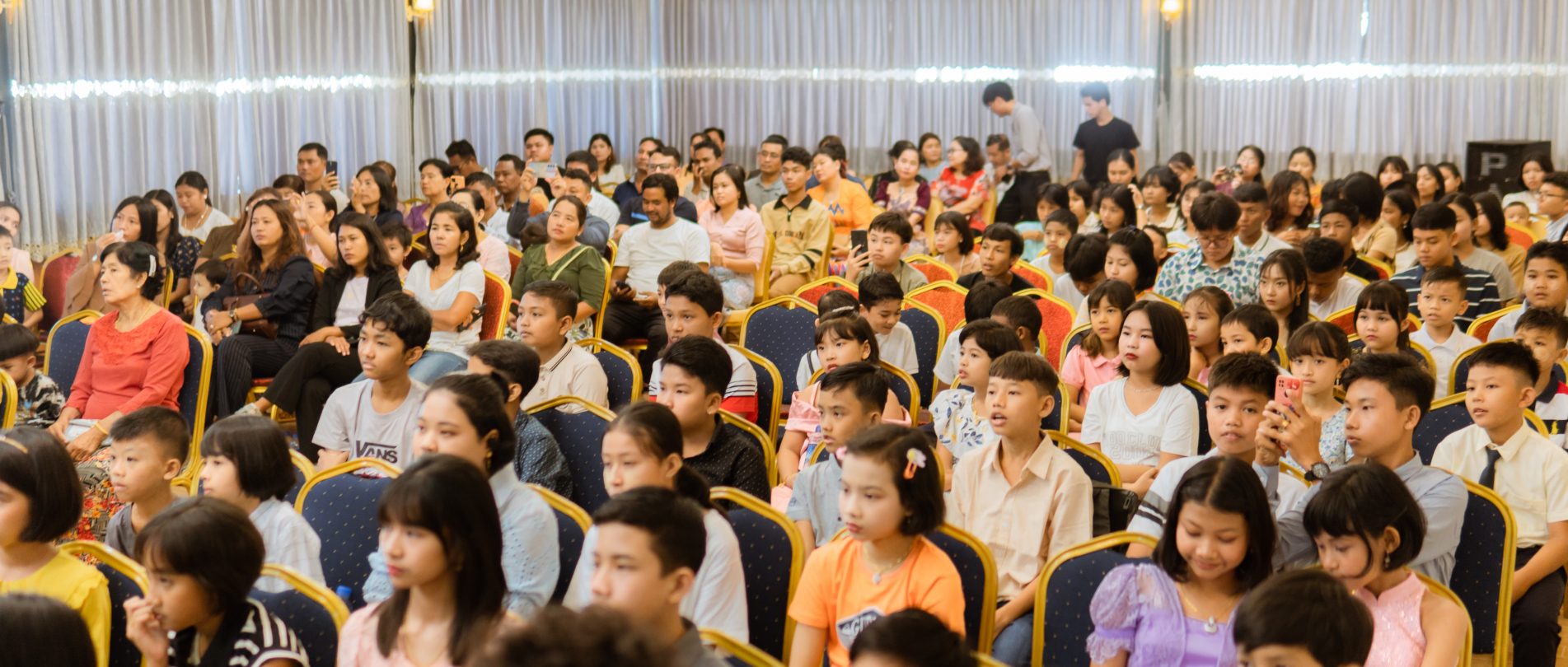 Welcome to EVEREST International Preschool